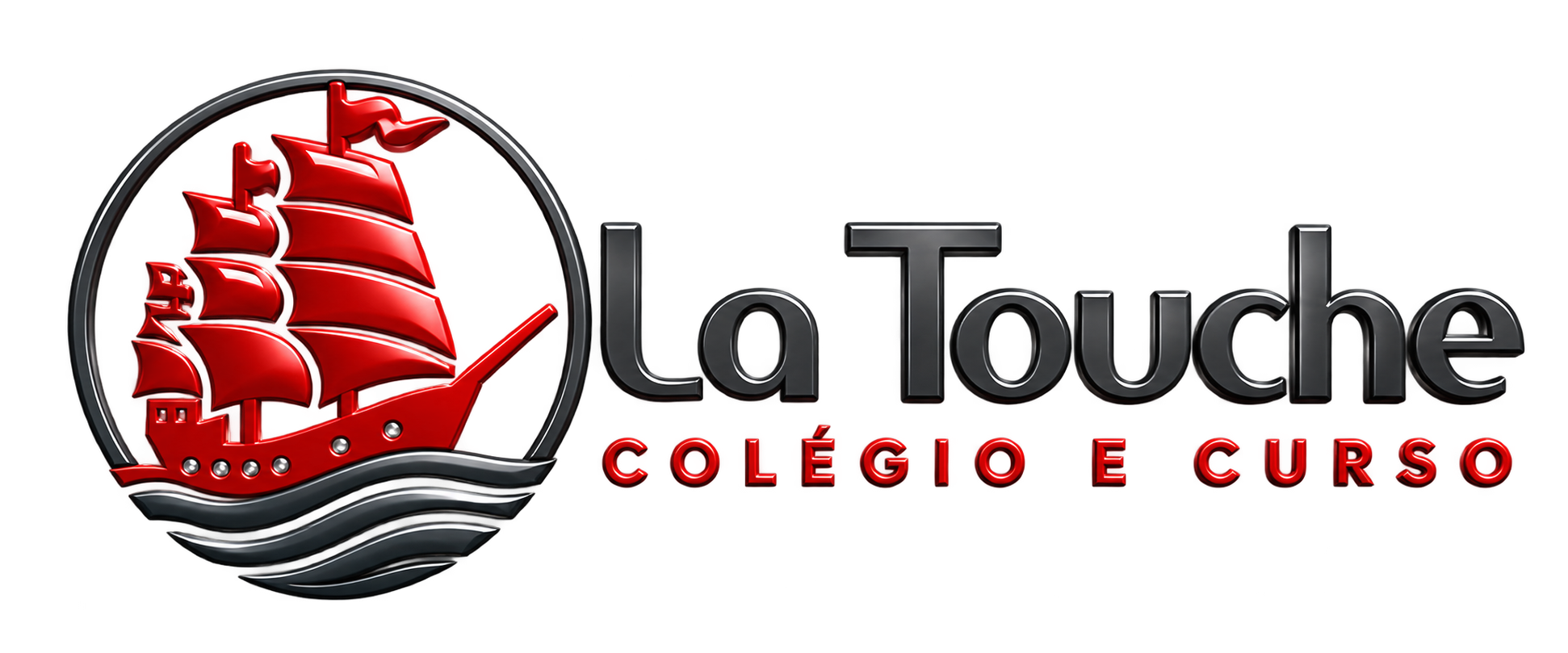 Colégio e Curso La Touche